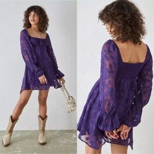 Urban outfitters dress size small